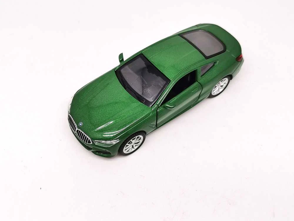 MSZ Automobilis BMW M850i Coupe, 1:44