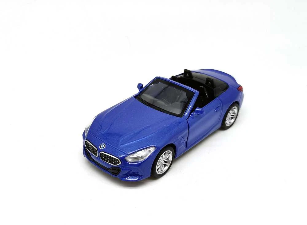 MSZ Automobilis BMW Z4 M40i, 1:30