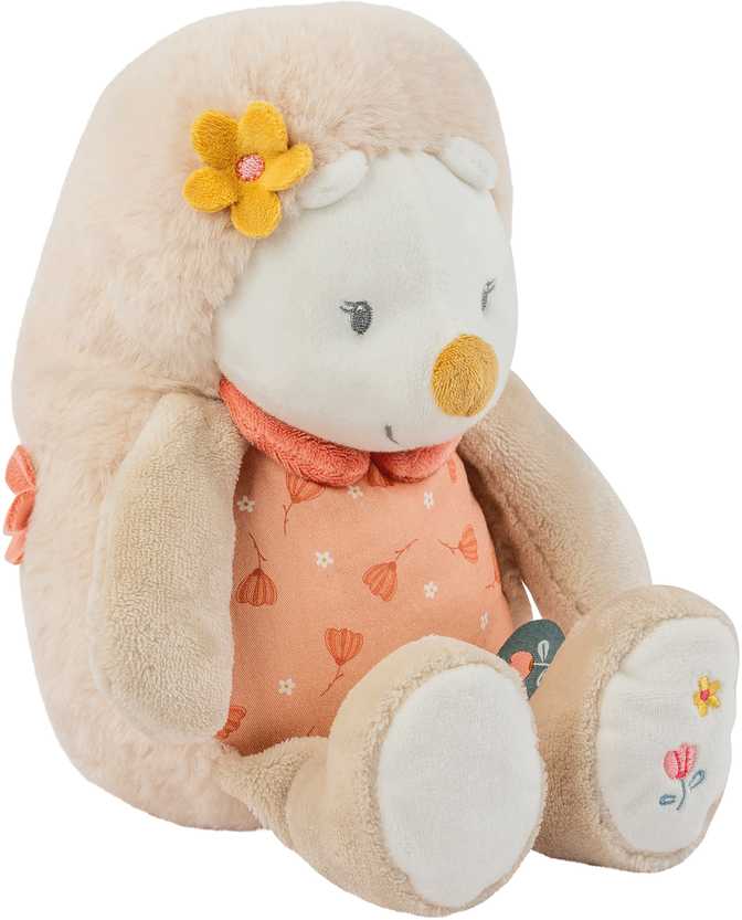 NATTOU Pliušinis ežiukas ZOE, 32 cm