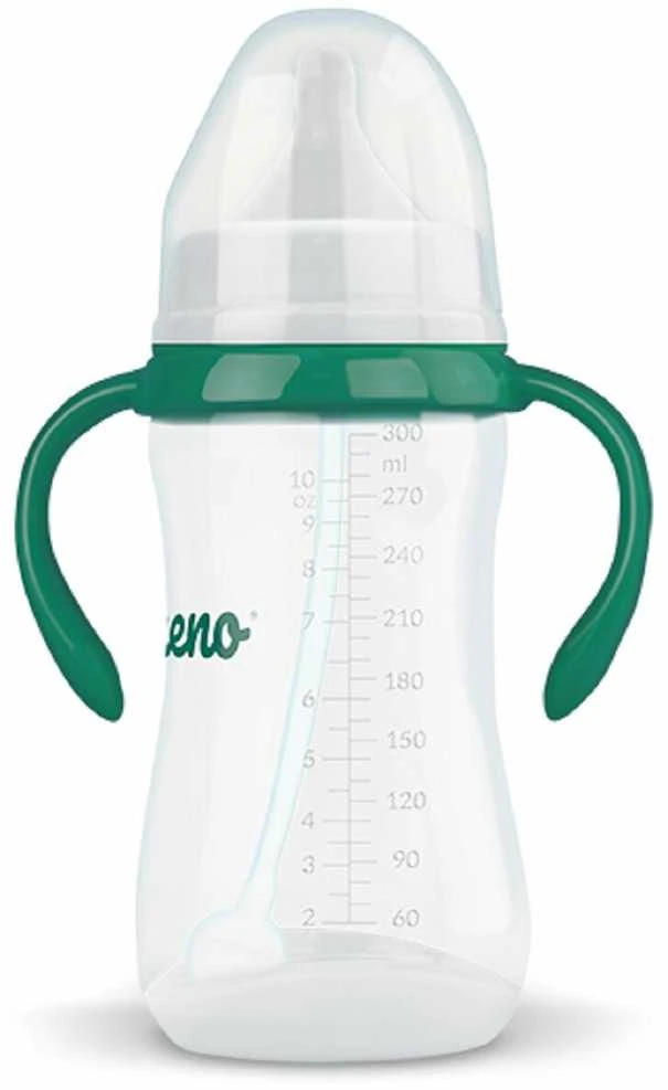 Maitinimo buteliukas Neno Bottle 300 ml
