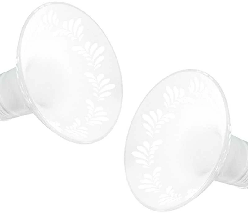 NENO krūtų skydelis 27 mm pientraukiams