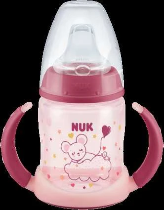 Nuk Bottle Night 6-18 Months