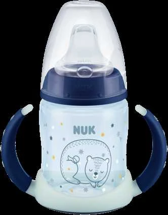 Nuk Bottle Night 6-18 Months