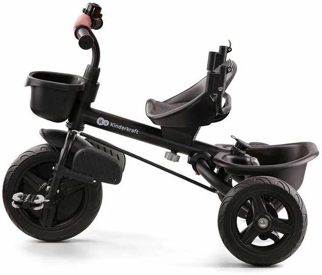 Kinderkraft Aveo rožinė