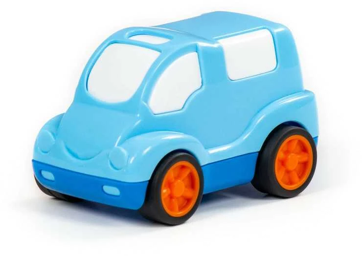 Wader POLESIE 88826 Kūdikių automobilio inercinis lengvasis automobilis krepšyje