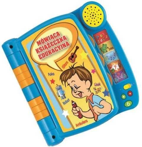 Smily Užsiėmimų knyga Winfun 009019