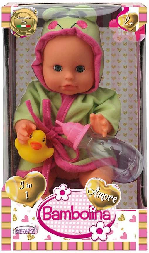 Anek Smily Play SMILY PLAY BD1811 ančių šlapinimosi lėlė