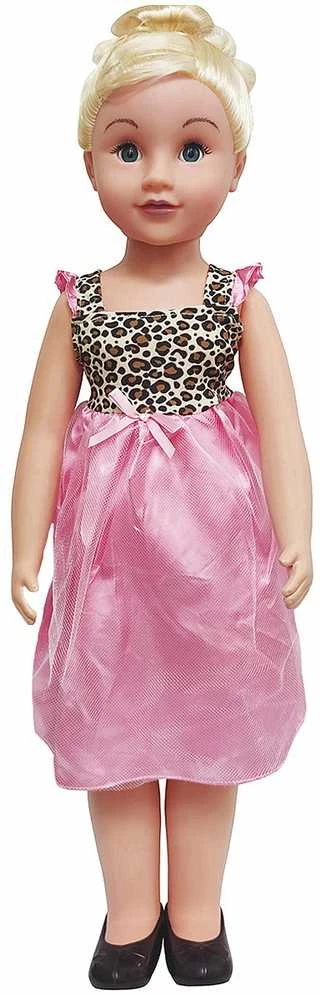 SMILY PLAY SP83722 vaikščiojanti princesės lėlė