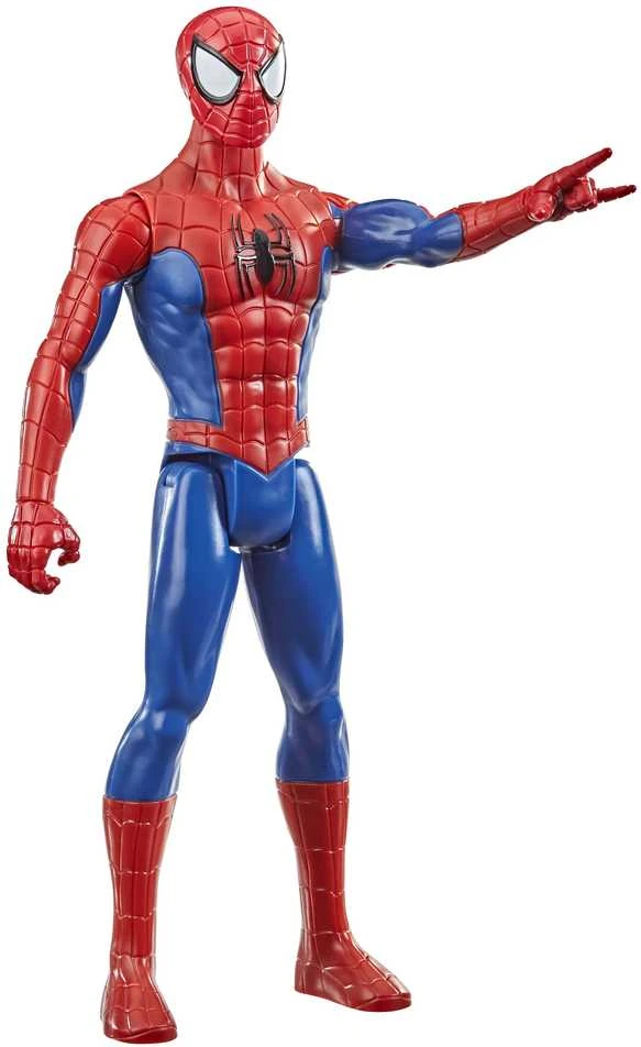 SPIDER-MAN Žmogaus-voro figūrėlė