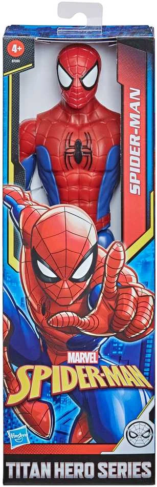 SPIDER-MAN Žmogaus-voro figūrėlė