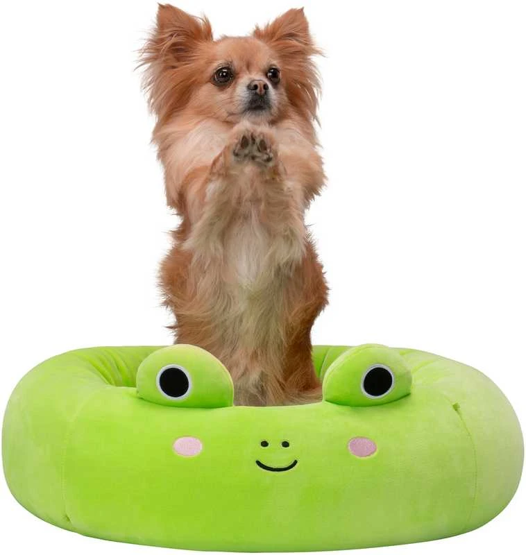 SQUISHMALLOWS Guoliukas „Varlytė“, 50 cm