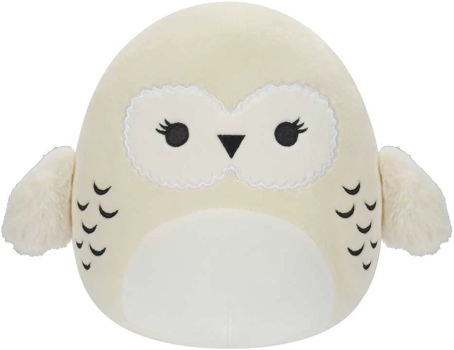 SQUISHMALLOWS HARRY POTTER W18 Pliušinis žaislas, 20 cm