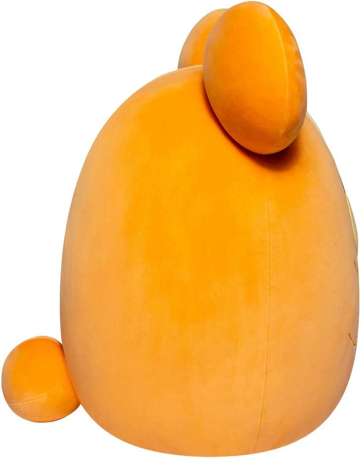 SQUISHMALLOWS POKEMON pliušinis žaislas Teddiursa, 50 cm