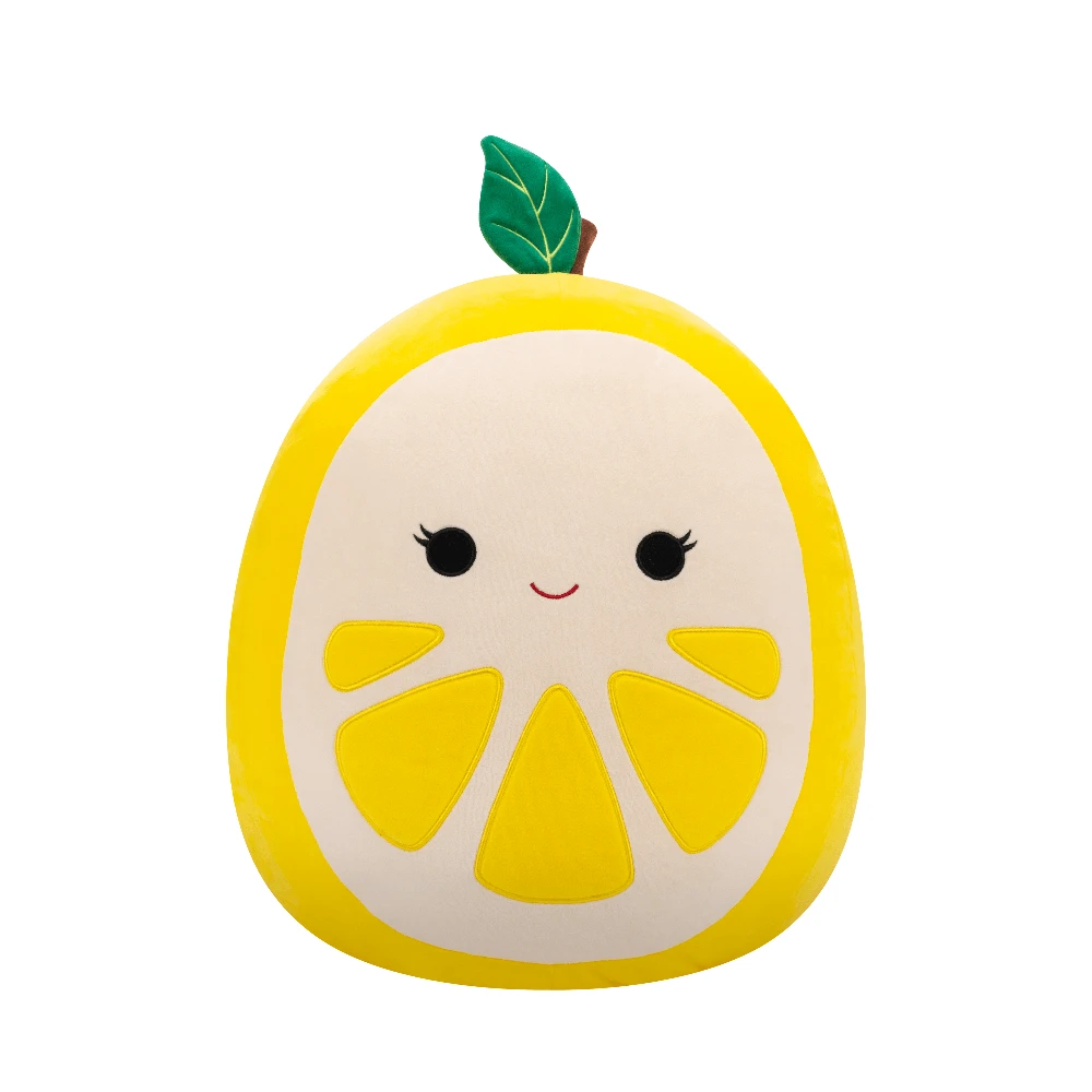 SQUISHMALLOWS Šuns žaislas, 18 cm