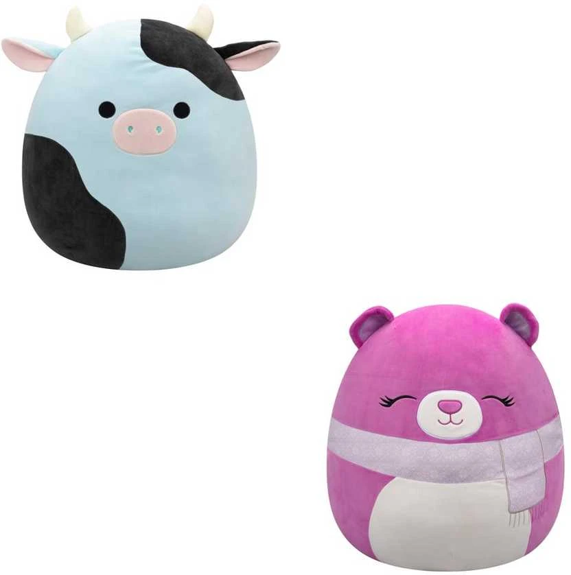SQUISHMALLOWS W20 Pliušinis žaislas, 50 cm