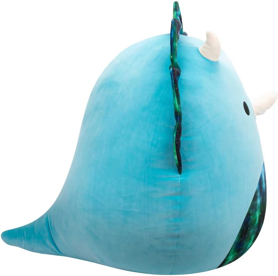SQUISHMALLOWS W20 Pliušinis žaislas, 60 cm