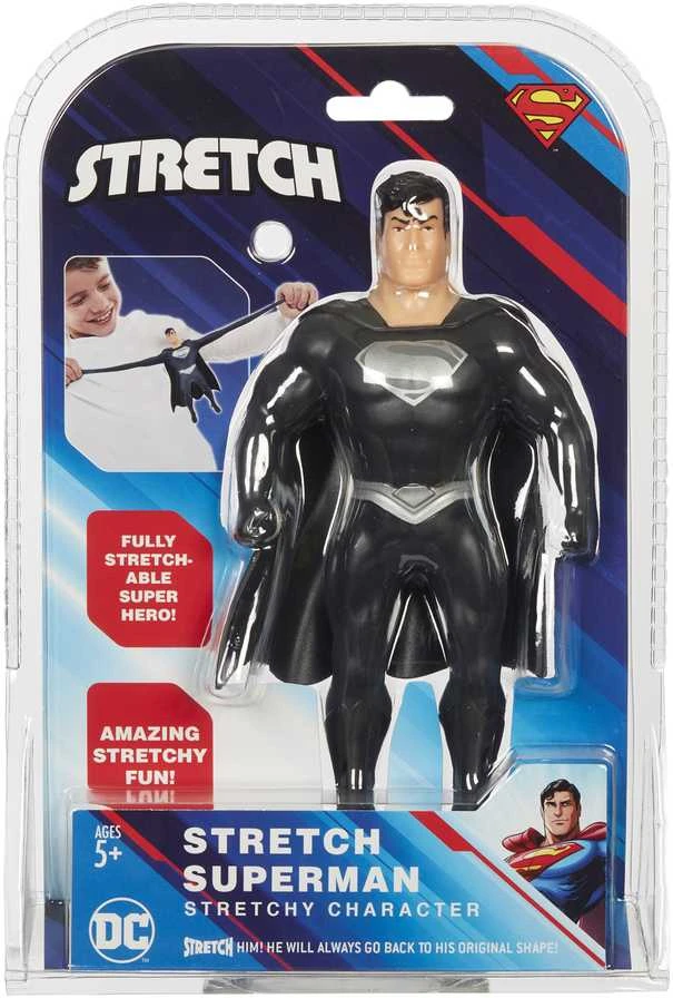 STRETCH DC Mini Supermeno figūrėlė 16,5cm