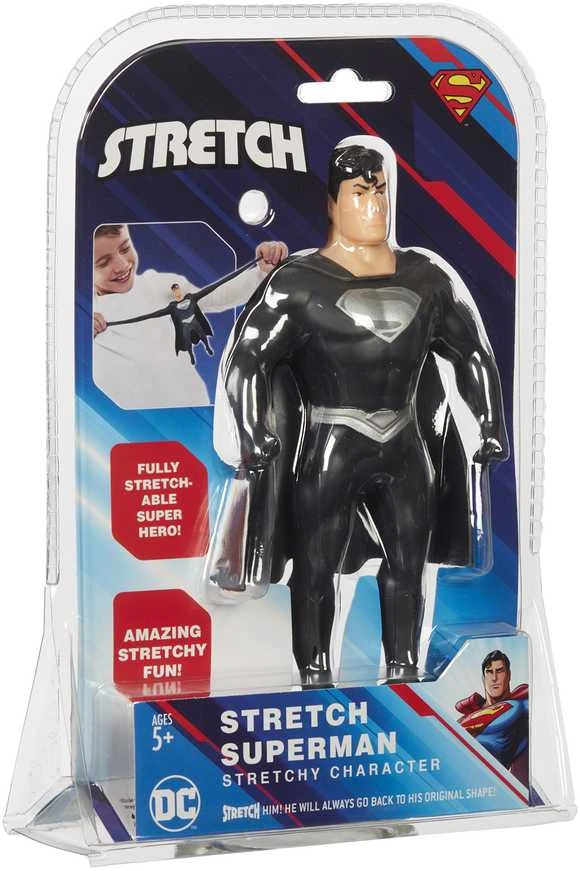 STRETCH DC Mini Supermeno figūrėlė 16,5cm
