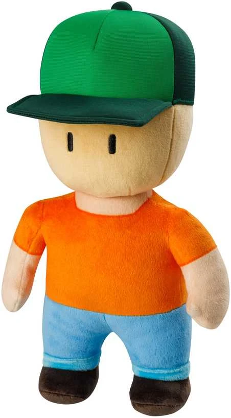 STUMBLE GUYS Pliušinis žaislas, 30 cm