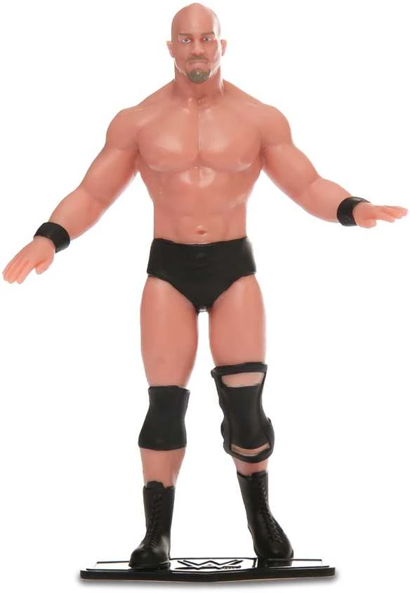 TCG Flexfigs Figūrėlė „WWE Legendos“