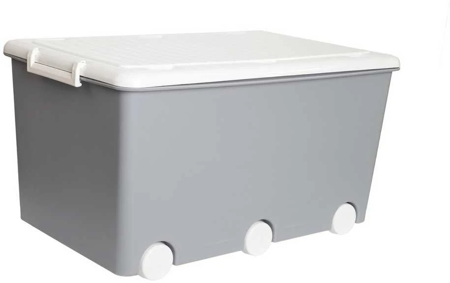 Artech TEGA PW-001-106 Daugiafunkcinis konteineris pilkas