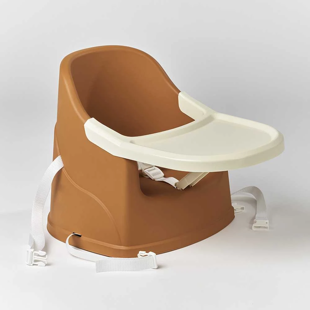 THERMOBABY YOUPLA maitinimo kėdė oranžinė*