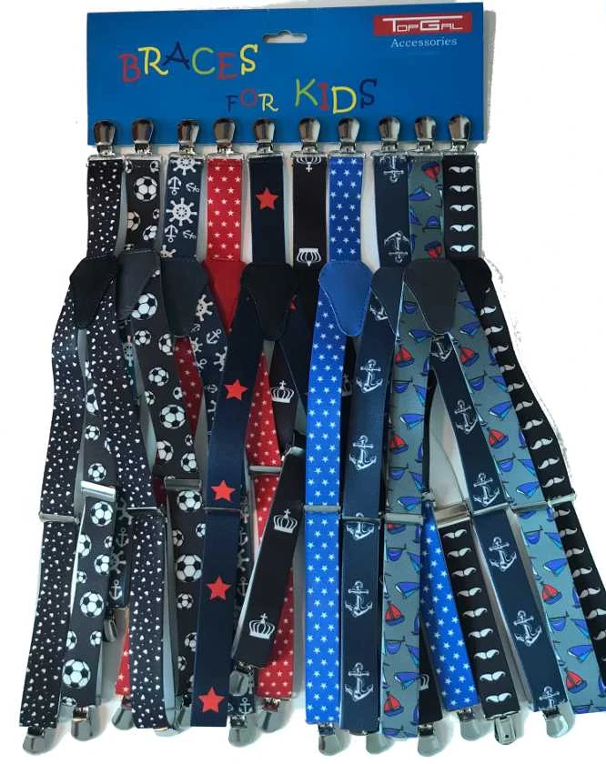 TOPGAL 020229 Harness 2 Print