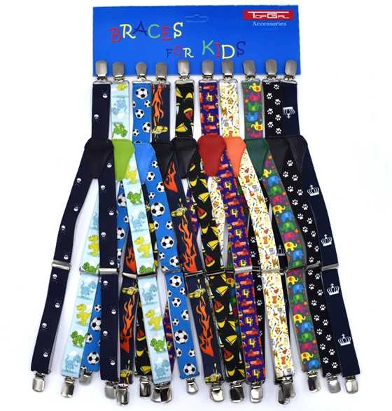 TOPGAL 020229 Harness 2 Print