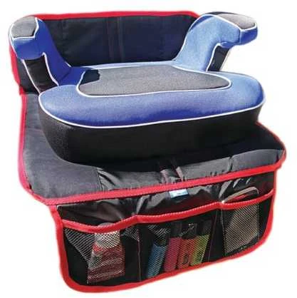Bambino TopGal 210354 Isofix automobilinės kėdutės apsauginis kilimėlis