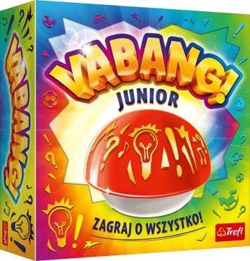TREFL 02340 Vabang jaunimo žaidimas*
