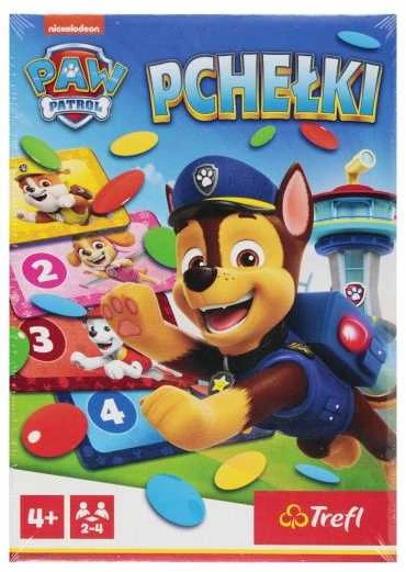 Trefl Šeimos žaidimas Paw Patrol