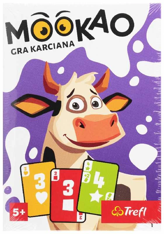 TREFL 02698 MooKao žaidimas