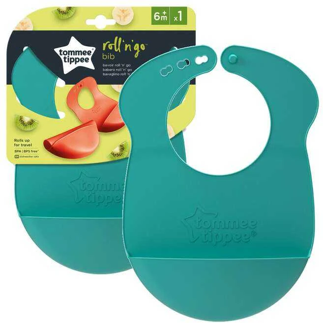 TOMMEE TIPPEE seilinukas plastikinis Roll n Go 46351473