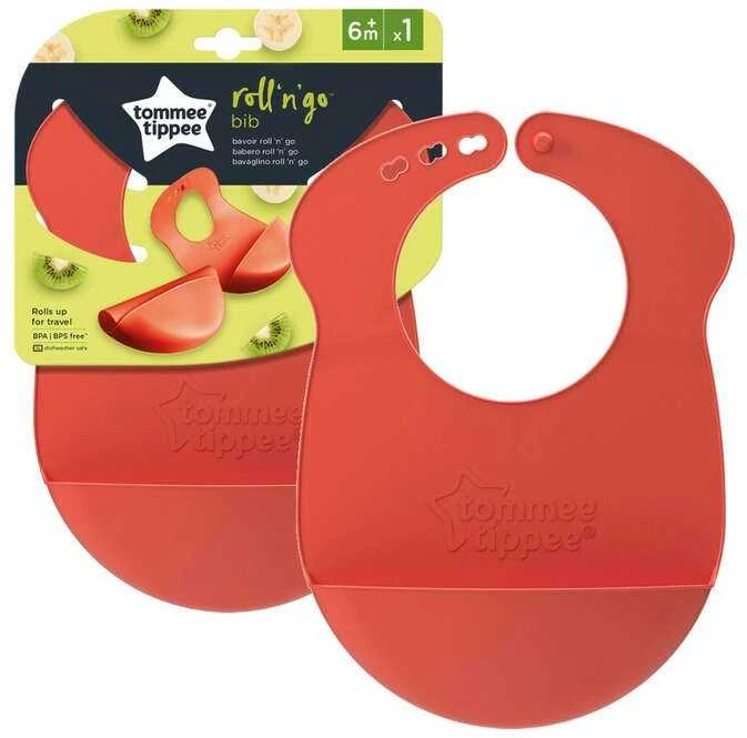 TOMMEE TIPPEE seilinukas plastikinis Roll n Go 46351473