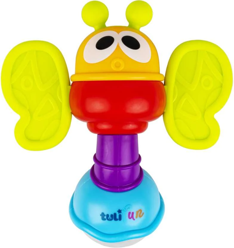 KIK TULI FUN TF 30105 Bičių sensorinis žaislas