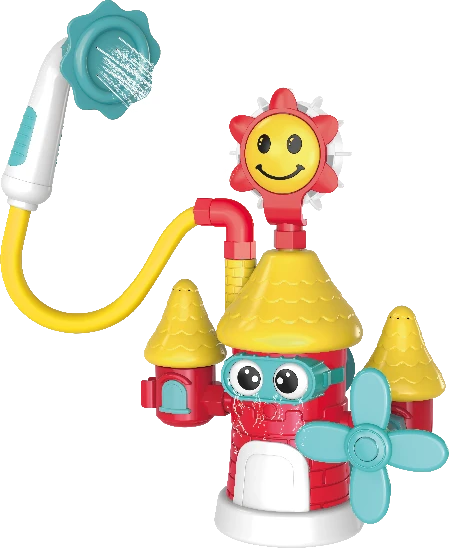Dumel TULI FUN TF 50433 Spyna su dušu
