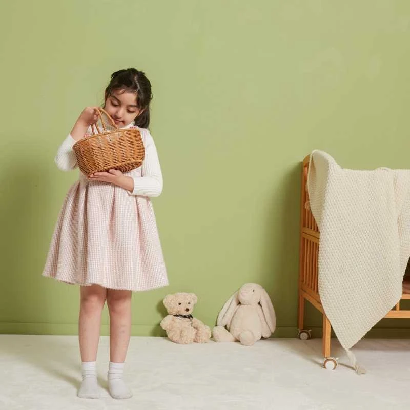 Viga Toys VIGA Vaikiška Piknikų Rinkinys 30 vnt.