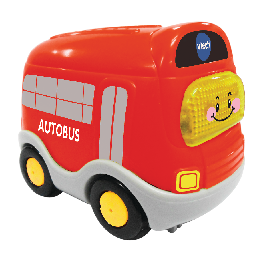 VTECH 60806 autobuso automobilis