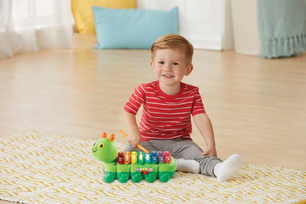 Vtech Ksilofonas „Safario garsai“, RU
