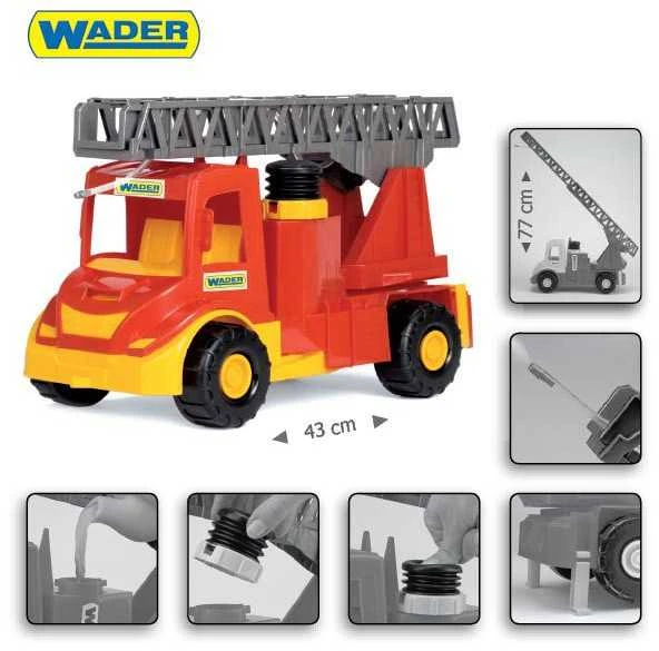 Wader Veoauto, 210572
