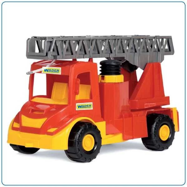 Wader Veoauto, 210572