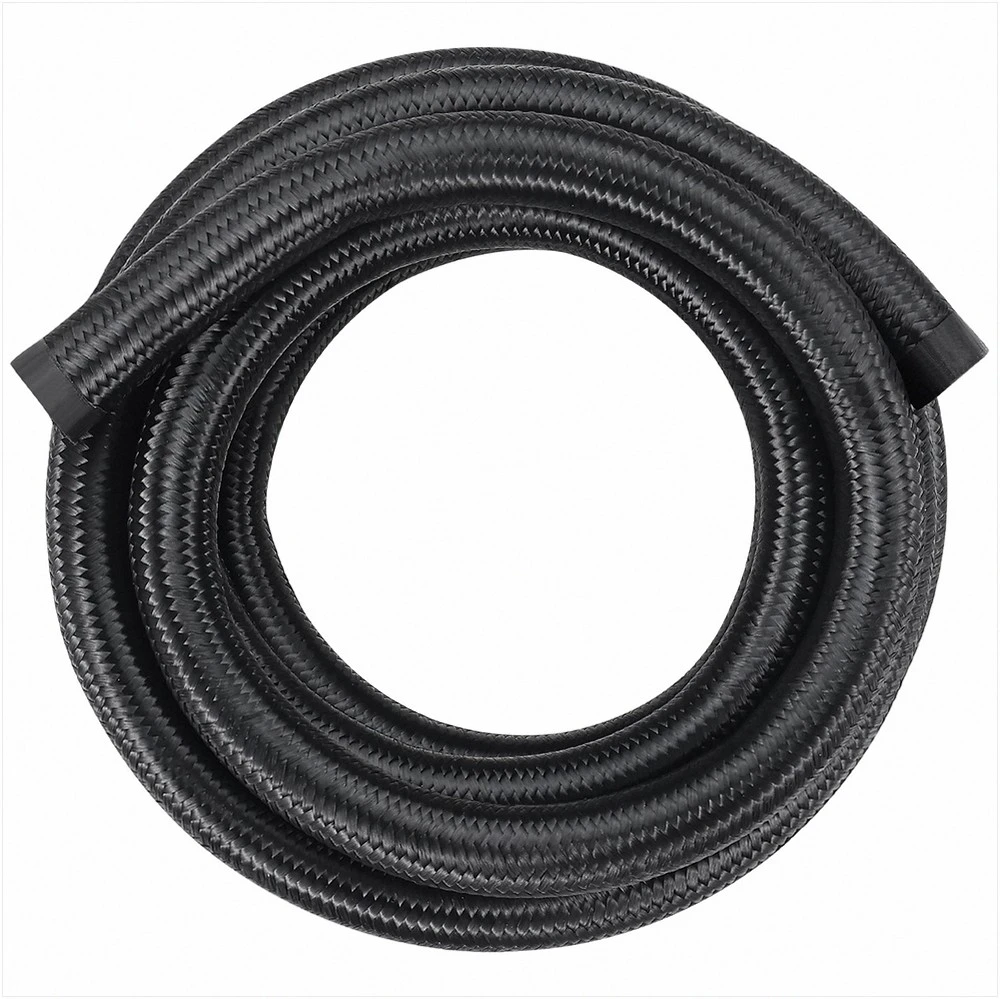 VEVOR 10AN kuro linijos komplektas su adapteriais
