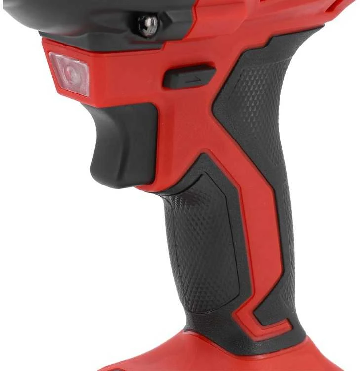 18V Brushless smūginis veržliasukis 350Nm, reguliuojamas sukimo momentas, akumuliatorinis suktuvas