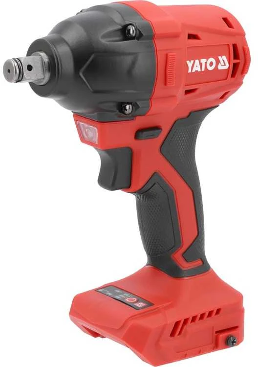 18V Brushless smūginis veržliasukis 350Nm, reguliuojamas sukimo momentas, akumuliatorinis suktuvas