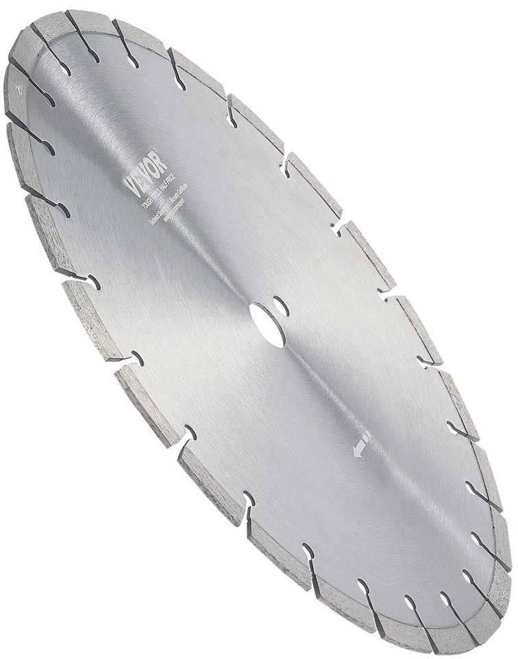 350 mm betono pjovimo diskas, skirtas šlapiam arba sausam pjovimui, deimantinis diskas, betono pjovimo diskas, mūro pjovimo diskas, deimantinis pjovimo diskas