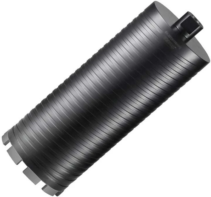 VEVOR 4,25 cm deimantinis grąžtas, šlapias/sausas, betonas, plyta