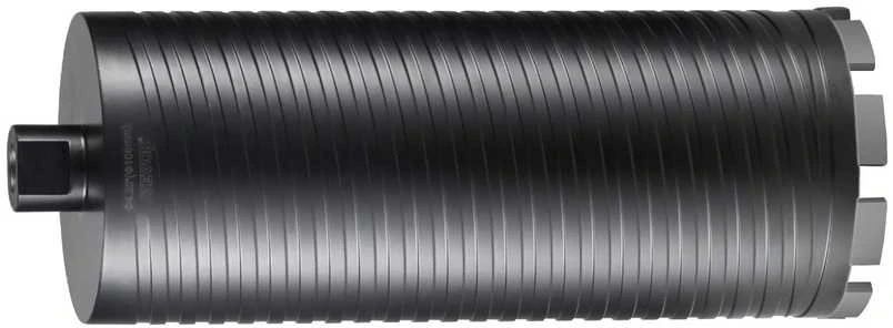 VEVOR 4,25 cm deimantinis grąžtas, šlapias/sausas, betonas, plyta