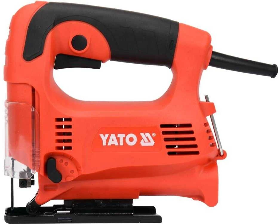 450W siaurapjūklis U tipo peiliukams, mažos vibracijos, medžio, metalo pjovimui