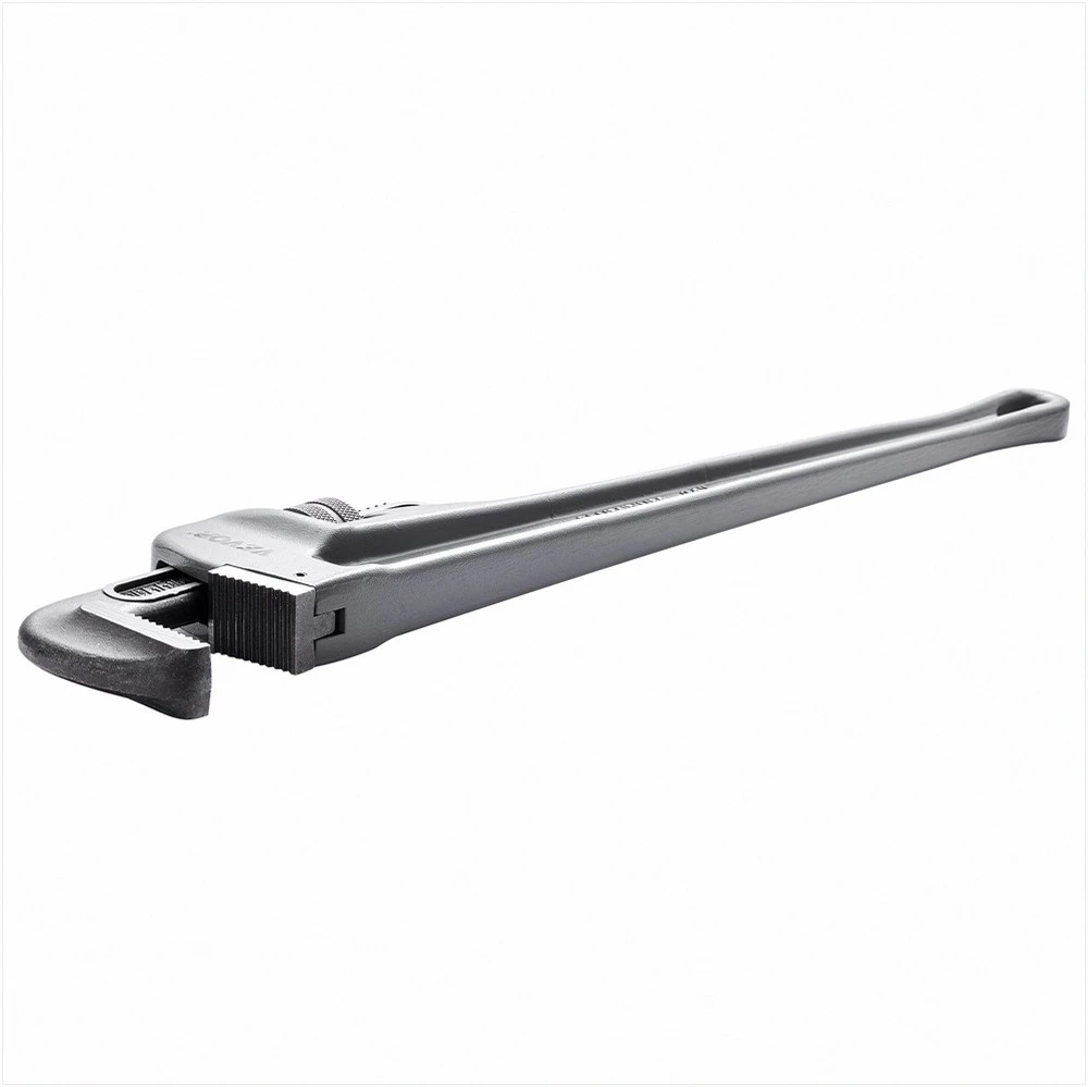VEVOR Aliumininis tiesus vamzdžio raktas 60 cm