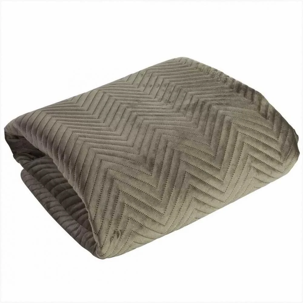 Eurofirany CHON/SOFIA/RUDA 200X220 RUDA Lovatiesė Lovatiesė Lovatiesė
